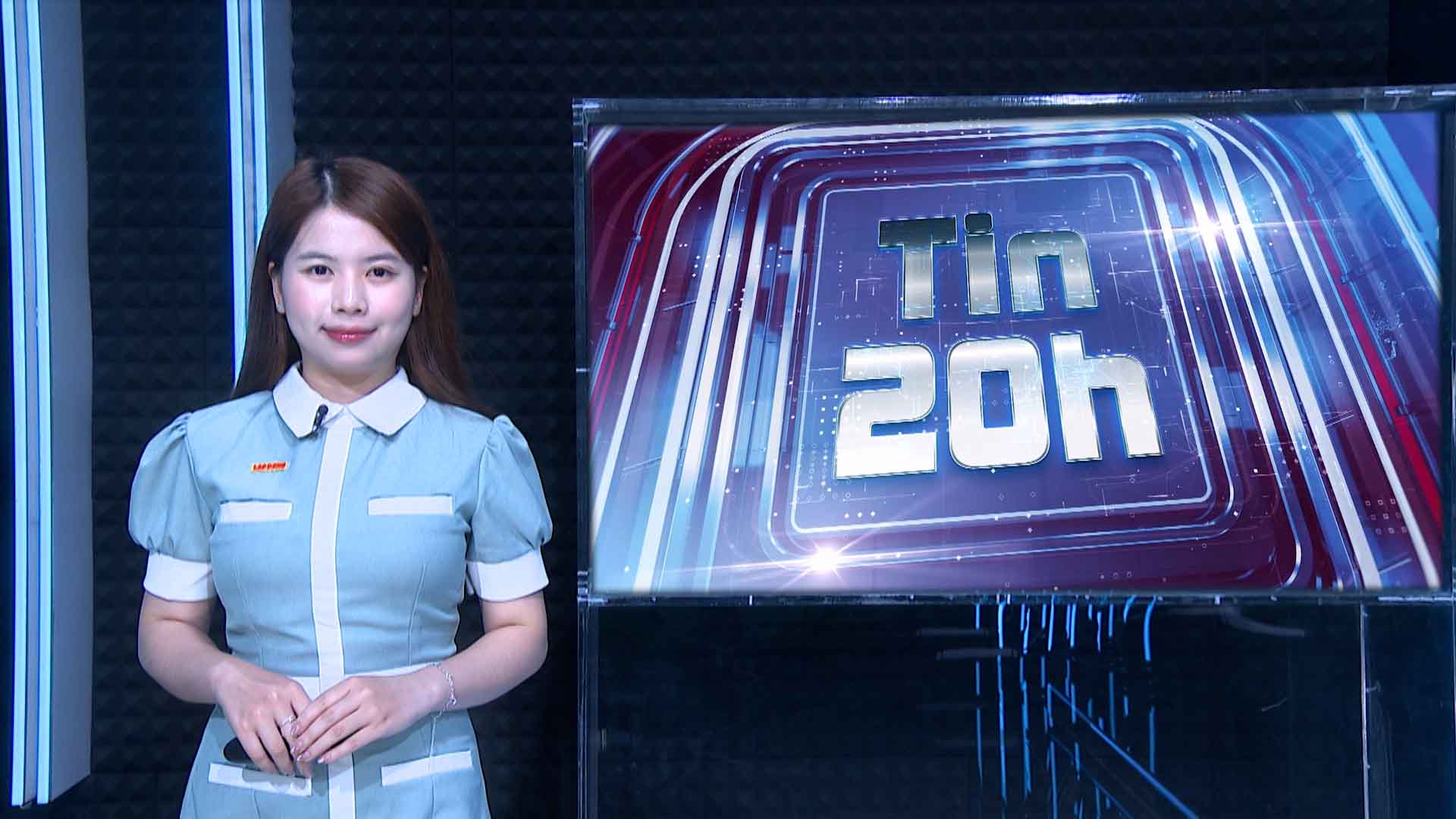 8 PM News: Initial cause of Lexus driver causing chain collision