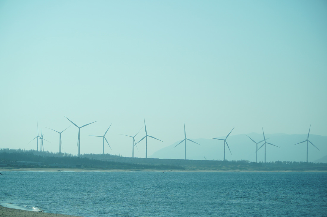 Gia Lai có tiềm năng lớn về du lịch và cần được kể những câu chuyện hấp dẫn du khách. Ảnh: Thanh Tuấn 