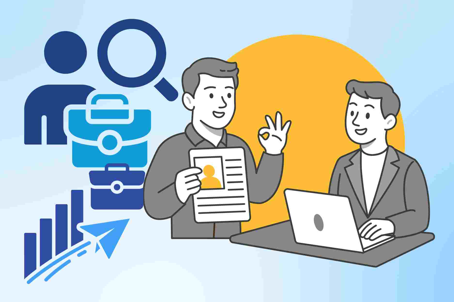 Regulations on notification of programs, projects, and activities implementing public employment policies