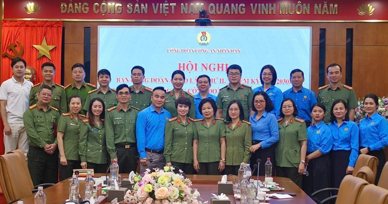 Công đoàn chi hơn 83 tỷ đồng chăm lo đời sống