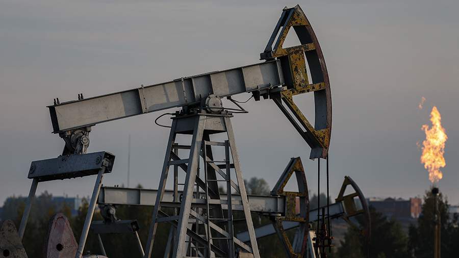 Russia plans to discover dozens more oil and gas fields in 2026. Photo: TASS