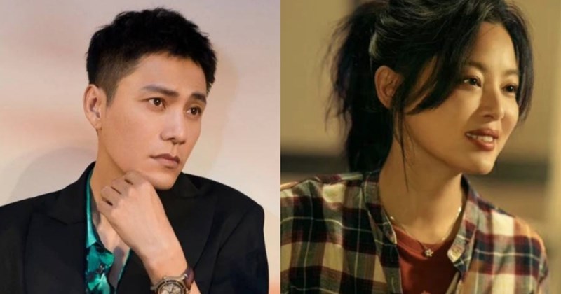 Sau "Kim Sắc", phim mới của Tiêu Ân, Trần Khôn được kỳ vọng