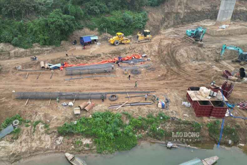 Sở Xây dựng được giao tiếp tục tăng cường kiểm tra, đôn đốc và kịp thời tháo gỡ các khó khăn, vướng mắc trong quá trình triển khai.