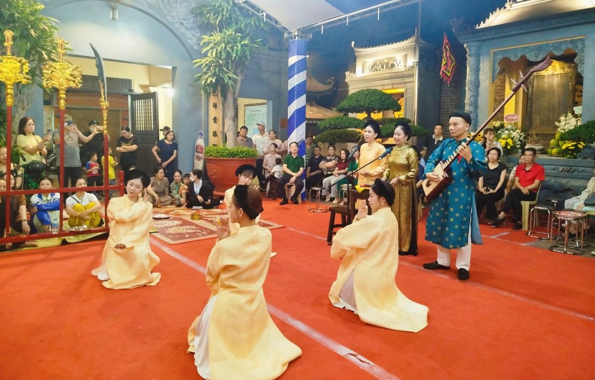 Ảnh: Bảo tàng Hải Phòng