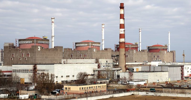 Nga chia sẻ kinh nghiệm Zaporizhzhia cho Iran về nhà máy hạt nhân