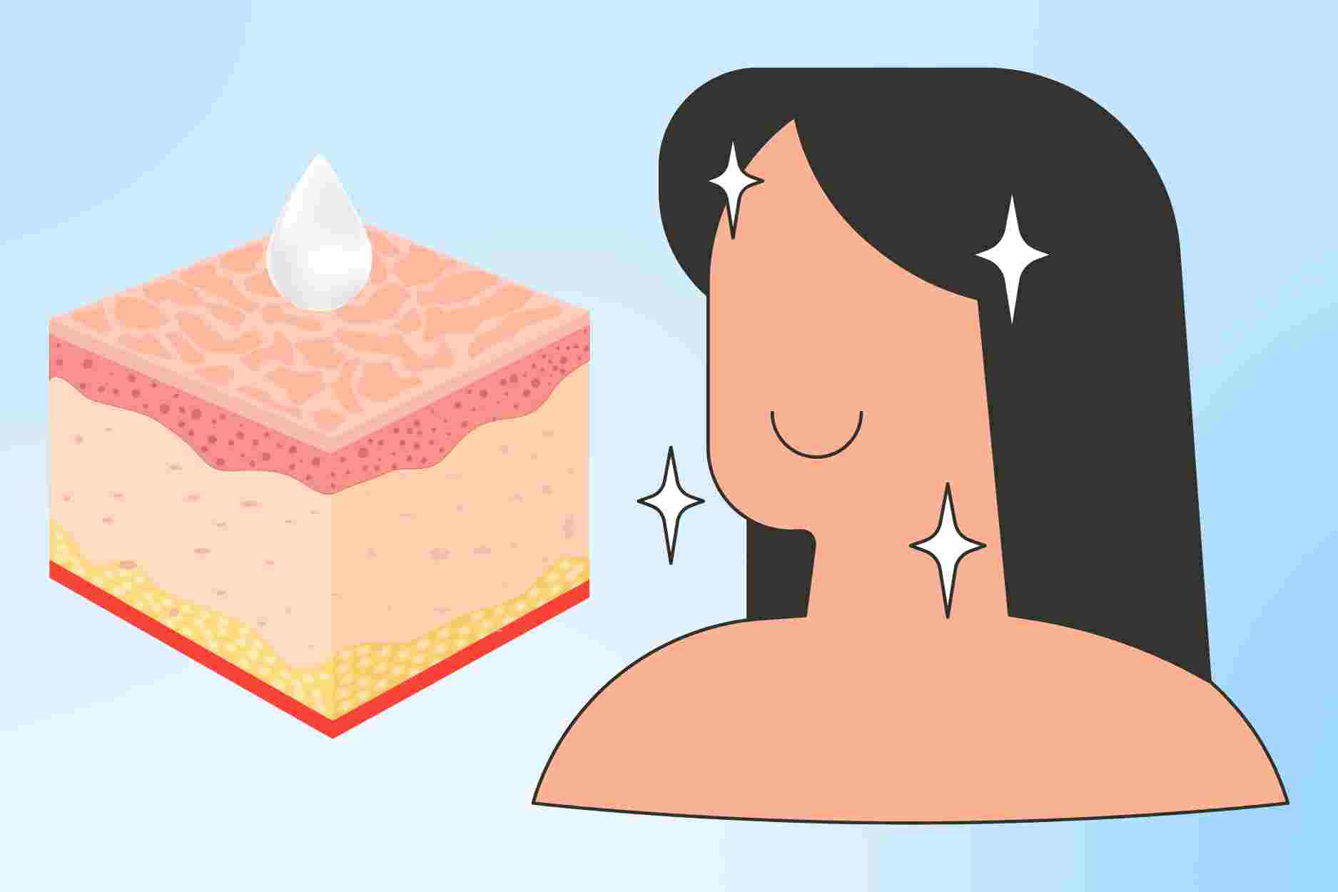 Healthy skin advice you should not ignore