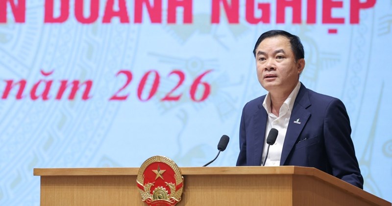Petrovietnam tăng trưởng cả 3 chỉ tiêu, duy nhất Đông Nam Á