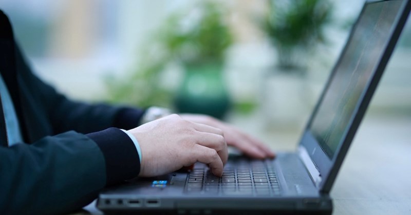 Xây dựng văn hóa an ninh mạng trong công đoàn các cấp