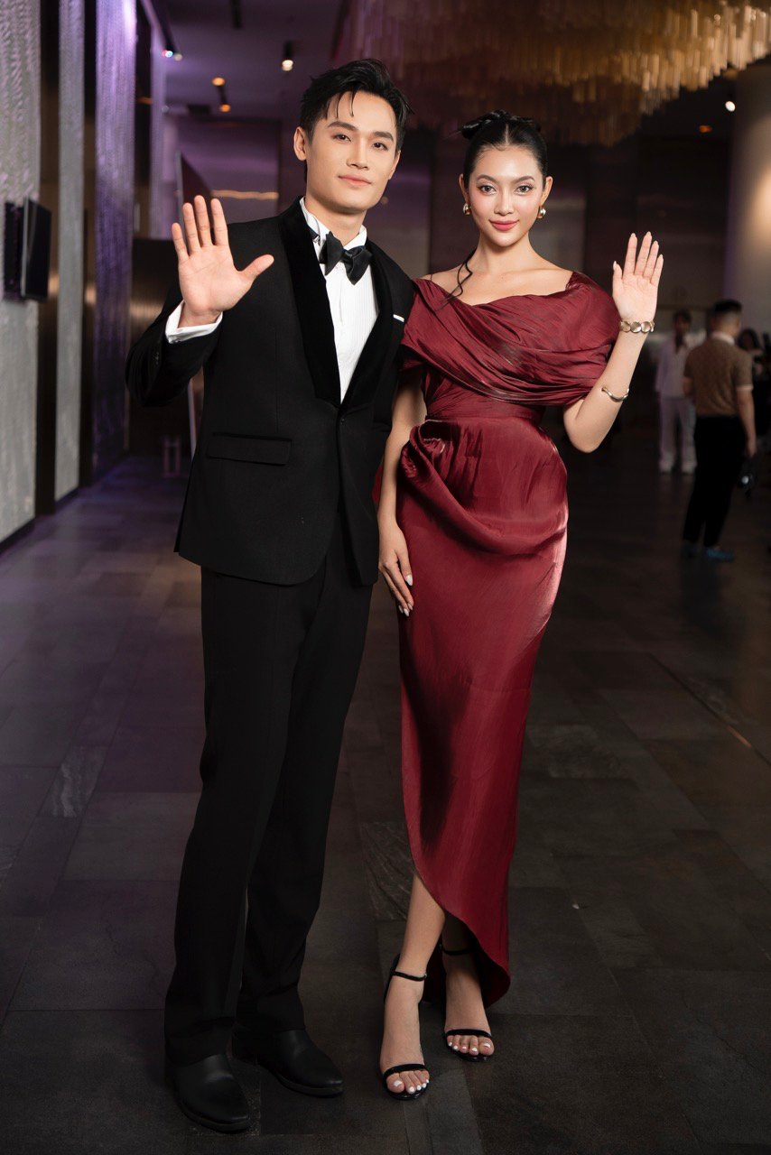 Ảnh: Ban tổ chức.