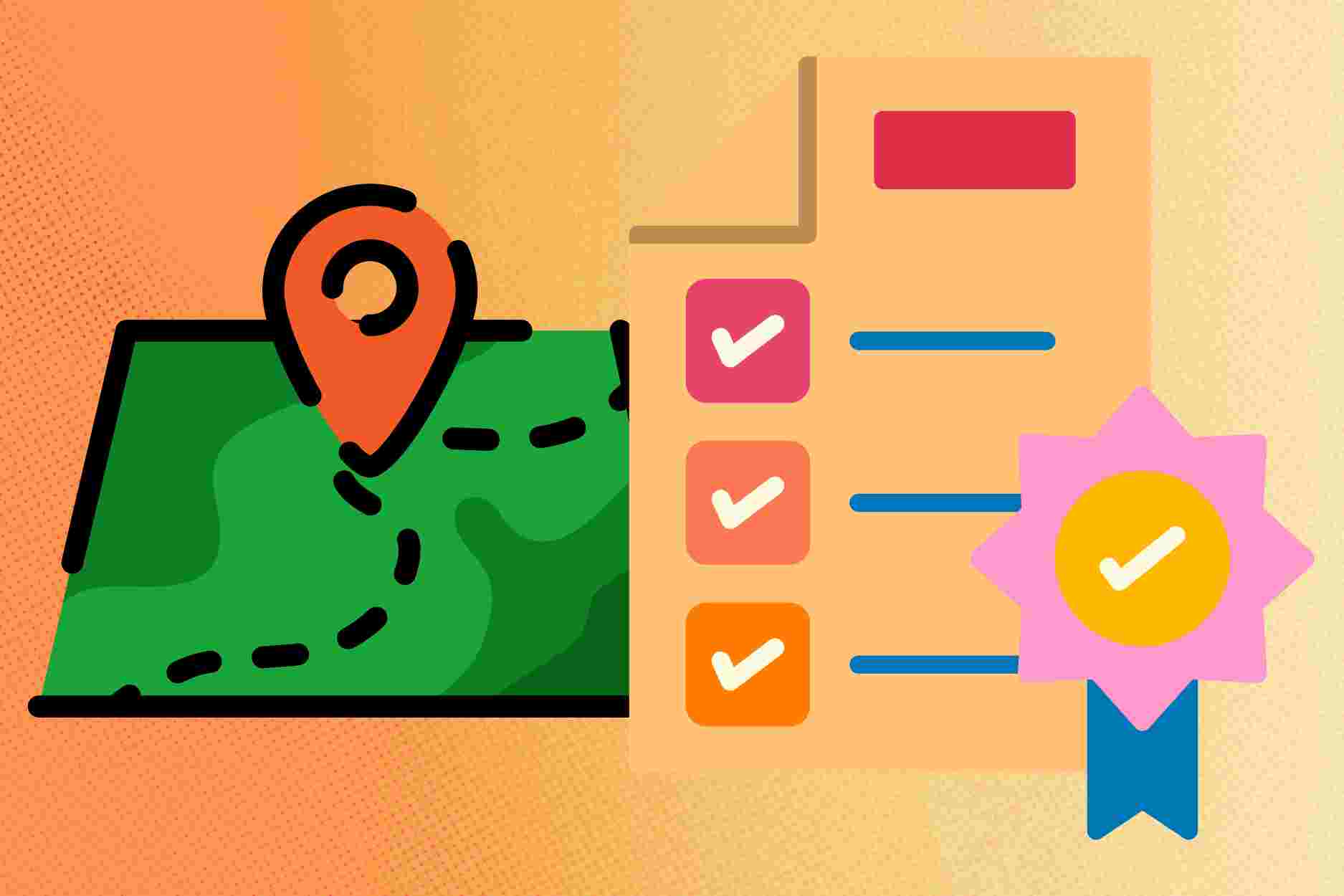 Increased land area, how is the land use right certificate being mortgaged handled?