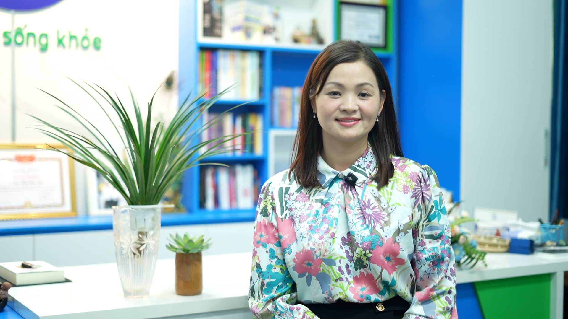 Theo chuyên gia Nguyễn Thị Thu Hiền, du lịch một mình mang lại nhiều lợi ích tích cực về tâm lý. Ảnh: Trang Anh