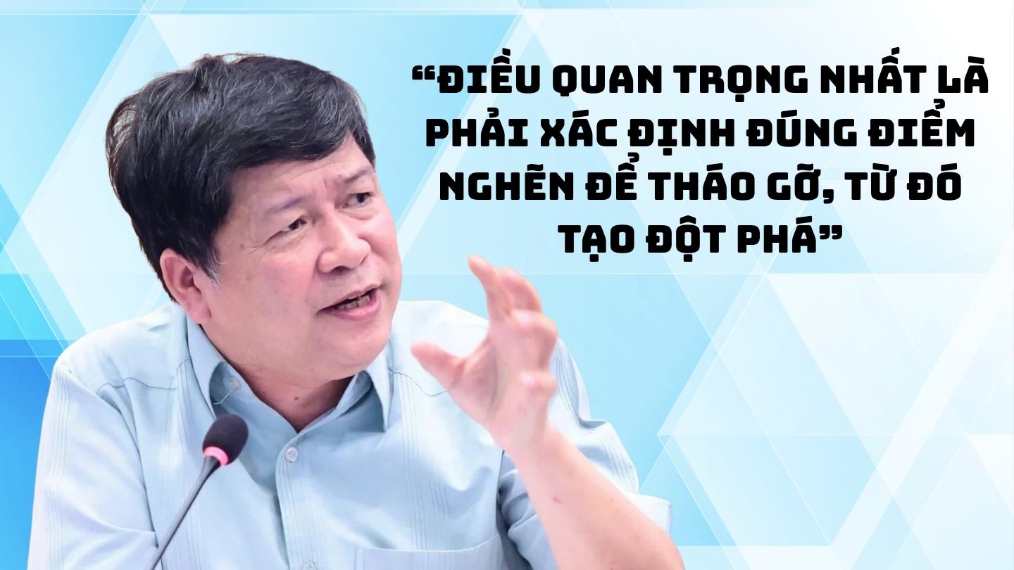 Luật Thủ đô sửa đổi: Gỡ đúng “điểm nghẽn” để Hà Nội bứt tốc khoa học công nghệ
