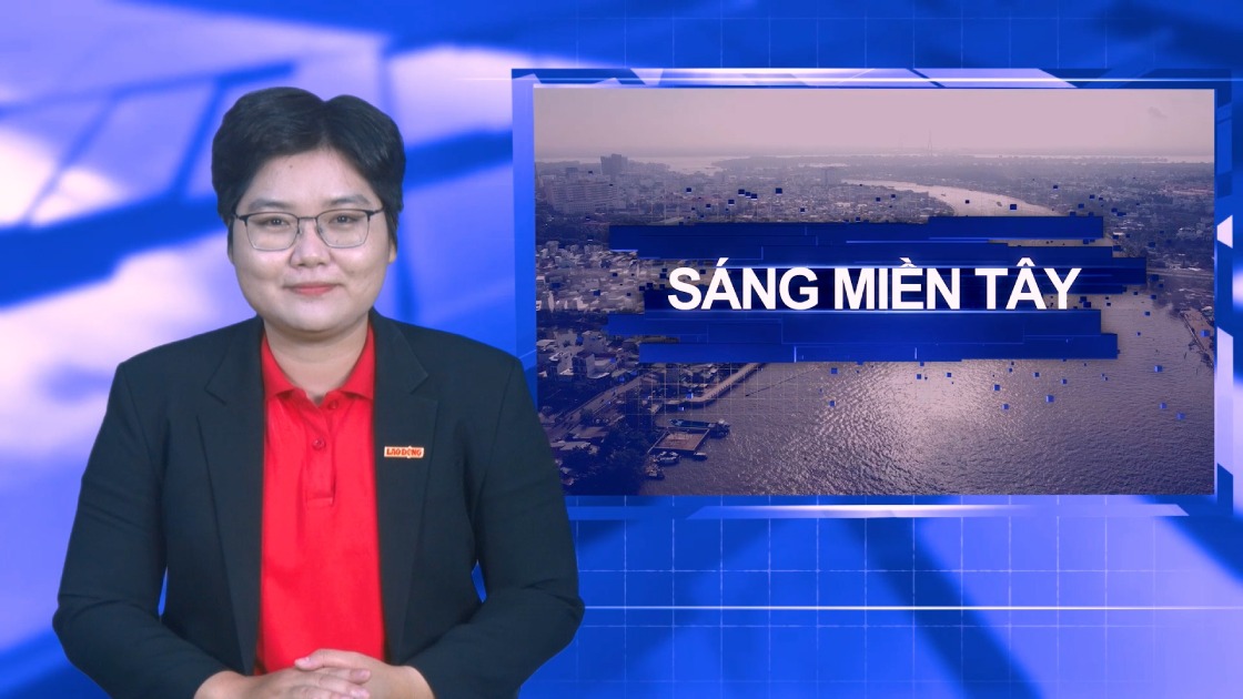 Matin de l'Ouest 28 mars: L'avion MiG-21 oublié à Ca Mau sera déplacé