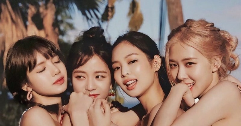 Jennie, Jisoo (Blackpink) chúc mừng sinh nhật tuổi 29 của Lisa