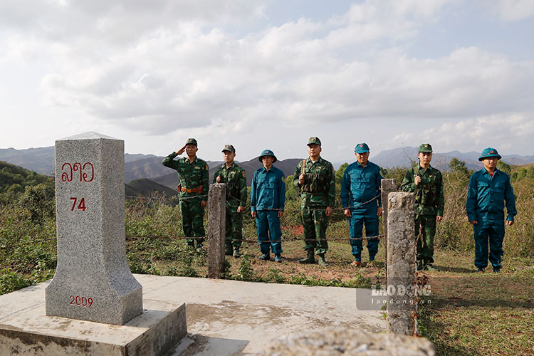Điện Biên là địa bàn trọng điểm, phức tạp về tội phạm ma tuý. Ảnh: Quang Đạt