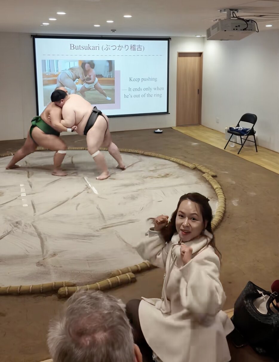 Ảnh: Nhân vật cung cấp