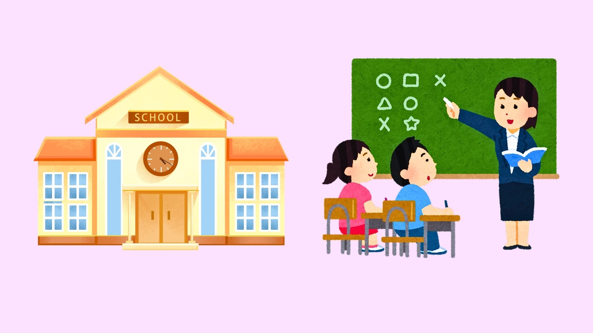 Proposal on the responsibility of educational institutions for full-time contract teachers after retirement. Graphics: Duc Anh