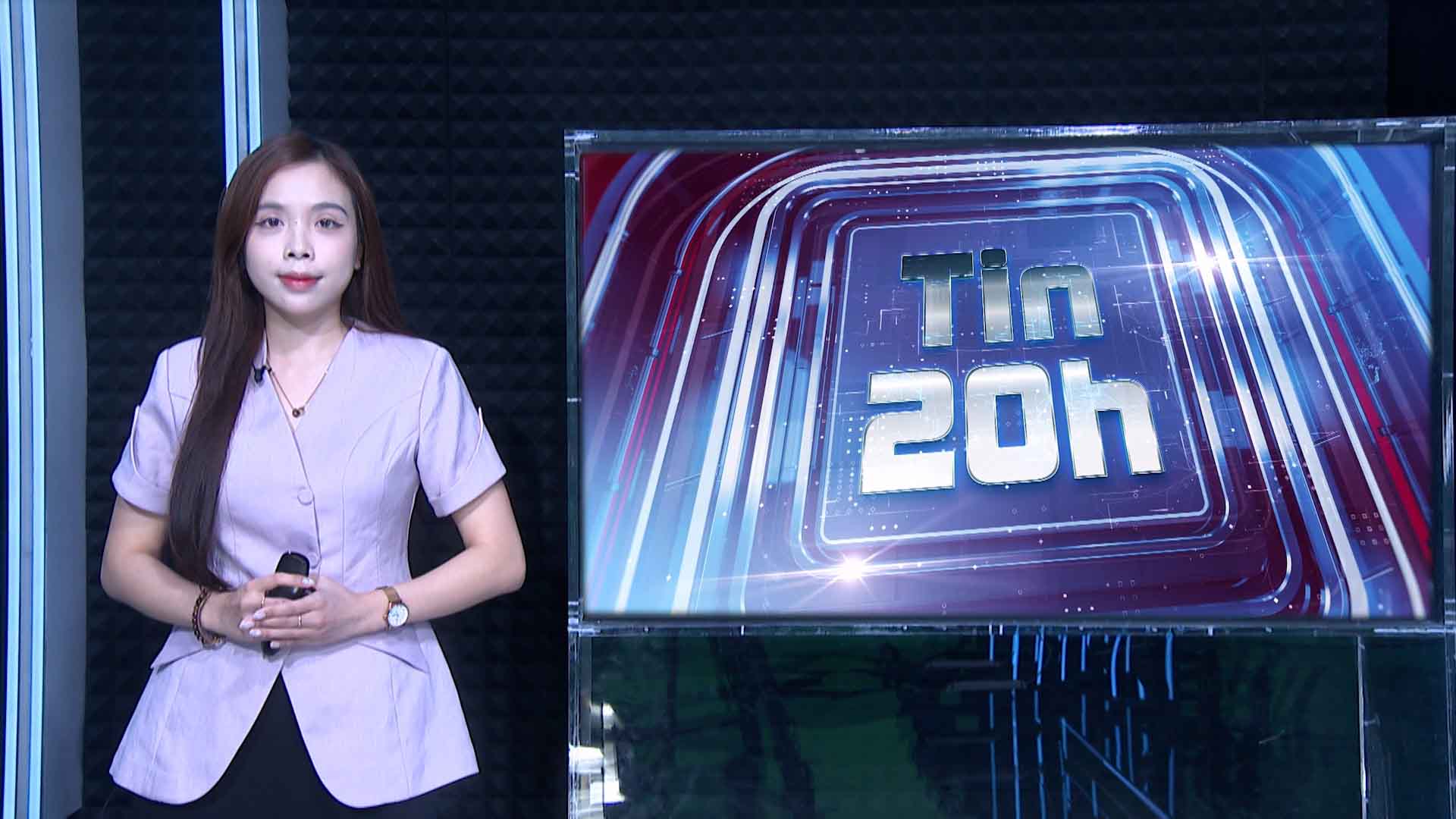 Noticias de las 20h: Propuesta de multar con hasta 200 millones de VND por no recuperar el número de difusión de spam