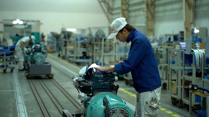 By the end of 2025, the rate of trained workers with degrees and certificates nationwide reached 29.2%. Photo: Quynh Chi