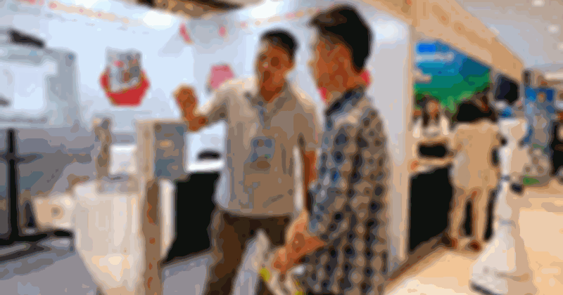 Ứng dụng AI mở ra hướng đi mới cho ngành chăn nuôi