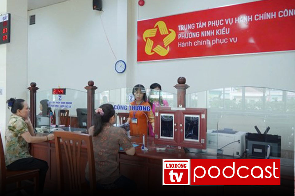 Morning news March 28: Time to end the use of non-specialized commune-level personnel