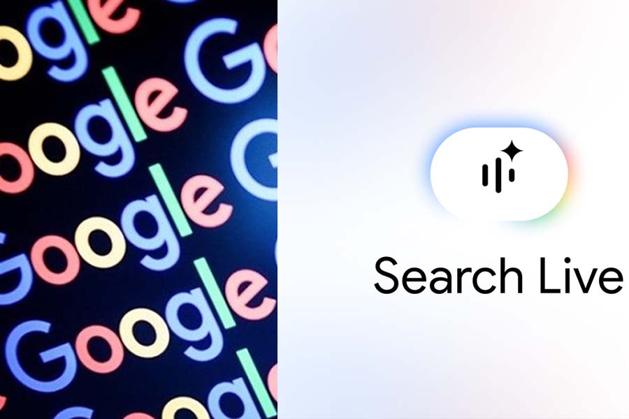 GoogleがSearch Liveを200カ国以上に展開、検索方法を変更。グラフィック:カット・ティエン