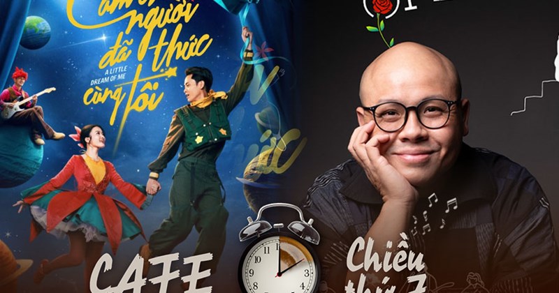 Đạo diễn "Cảm ơn vì đã thức cùng tôi": Khán giả hưởng lợi khi phim Việt phát triển