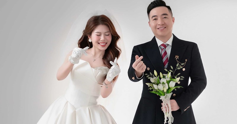 Những việc các cặp đôi nên làm ngay sau đám cưới