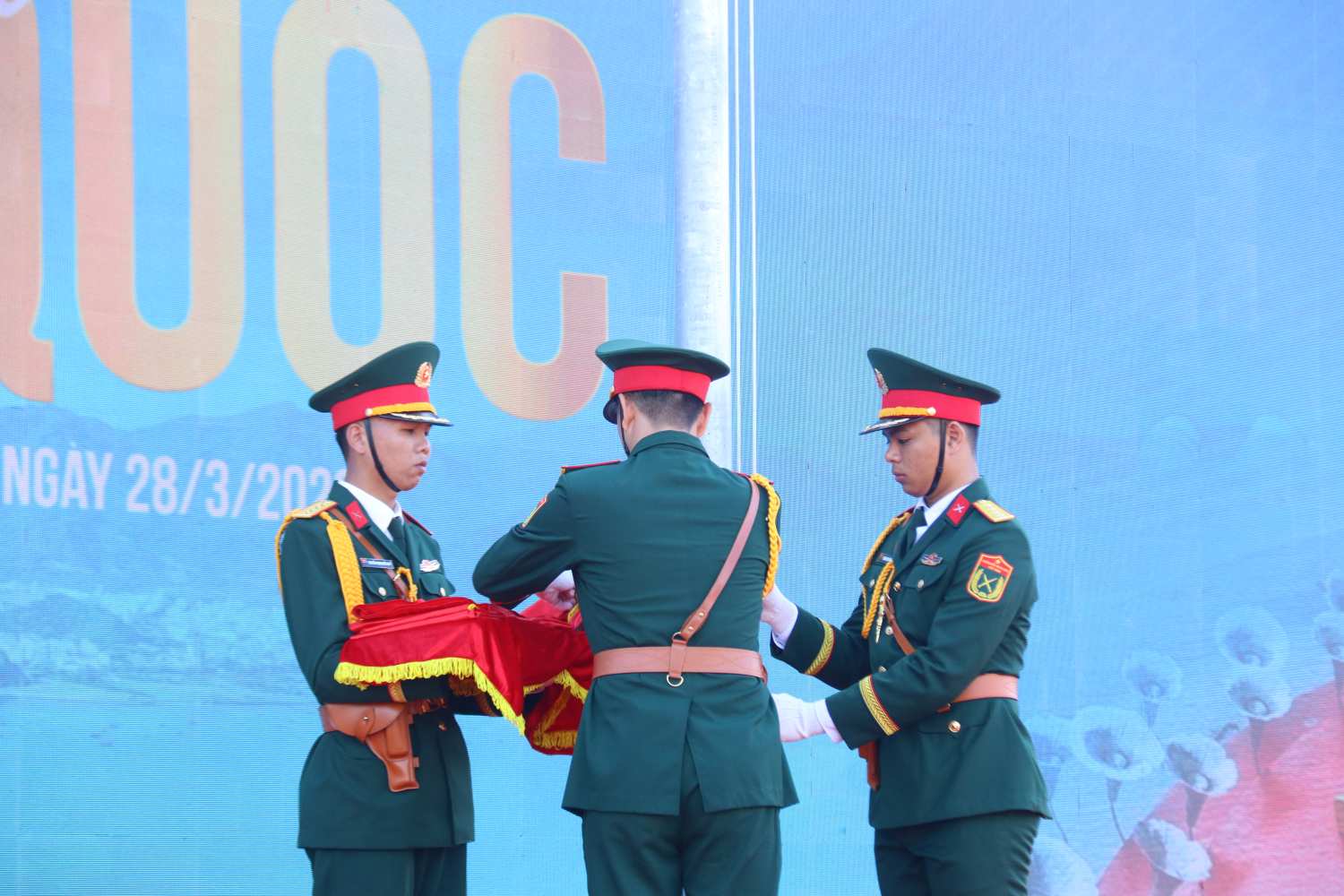 Ảnh: Phương Linh