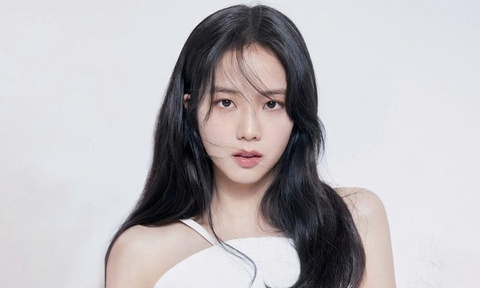 Jisoo (Blackpink). Ảnh Naver