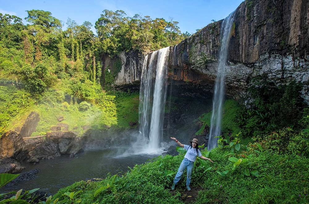 Năm Du lịch Quốc gia 2026 và cú hích để Gia Lai bứt phá. 