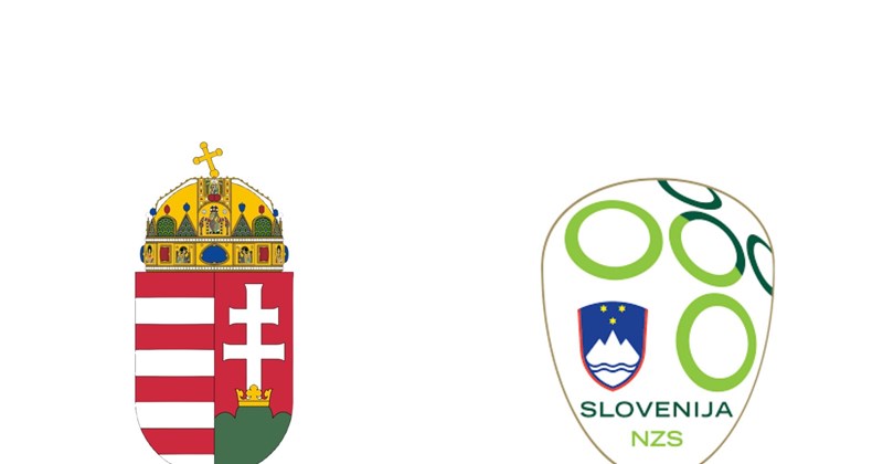 Hungary thắng Slovenia 2-1 trong trận giao hữu