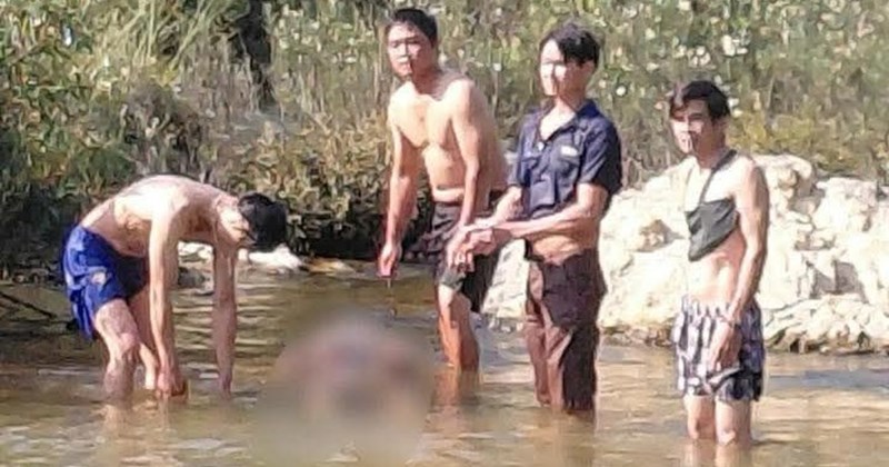 Đà Nẵng: Phát hiện 3 thi thể dưới ao, suối trong vài ngày