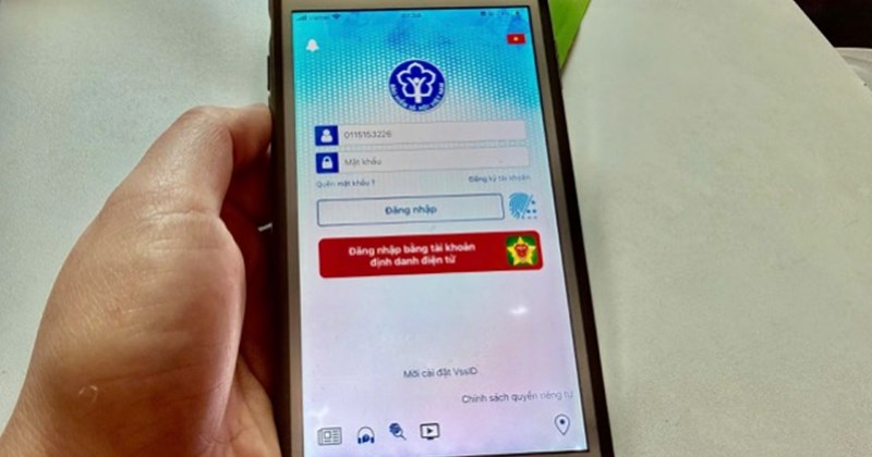 Chính sách mới giúp người lao động nhận lương hưu cao hơn