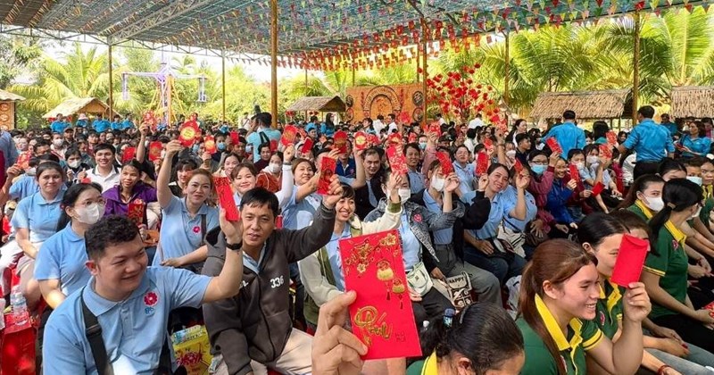 Vĩnh Long hướng dẫn quy trình xét tặng Kỷ niệm chương Công đoàn