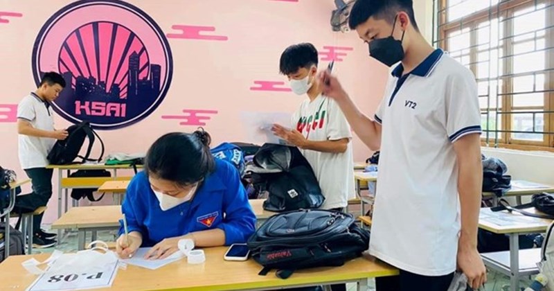 Lạng Sơn: Thêm thủ tục hành chính mới trong tuyển sinh