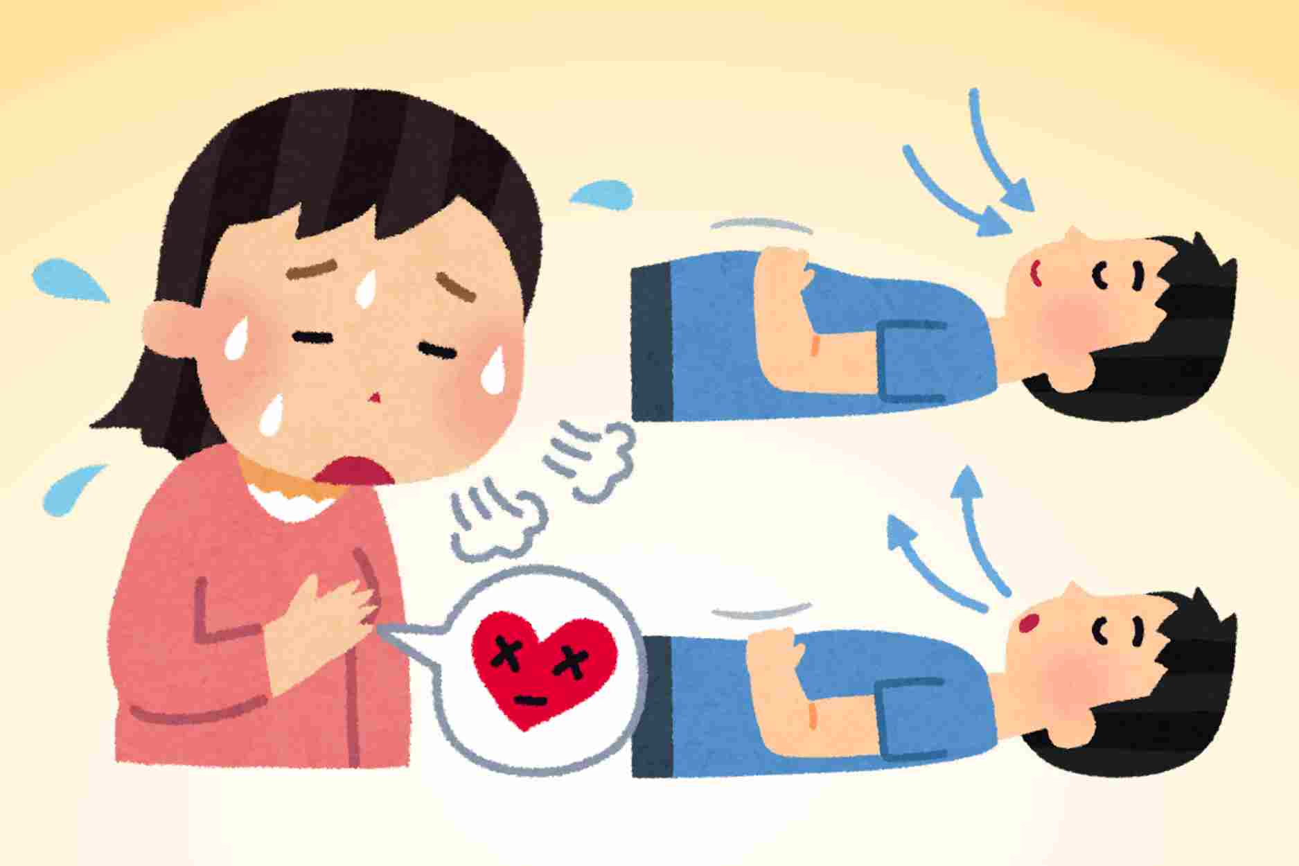 睡眠時無呼吸症候群を改善するための呼吸法と喉の筋肉のトレーニング方法