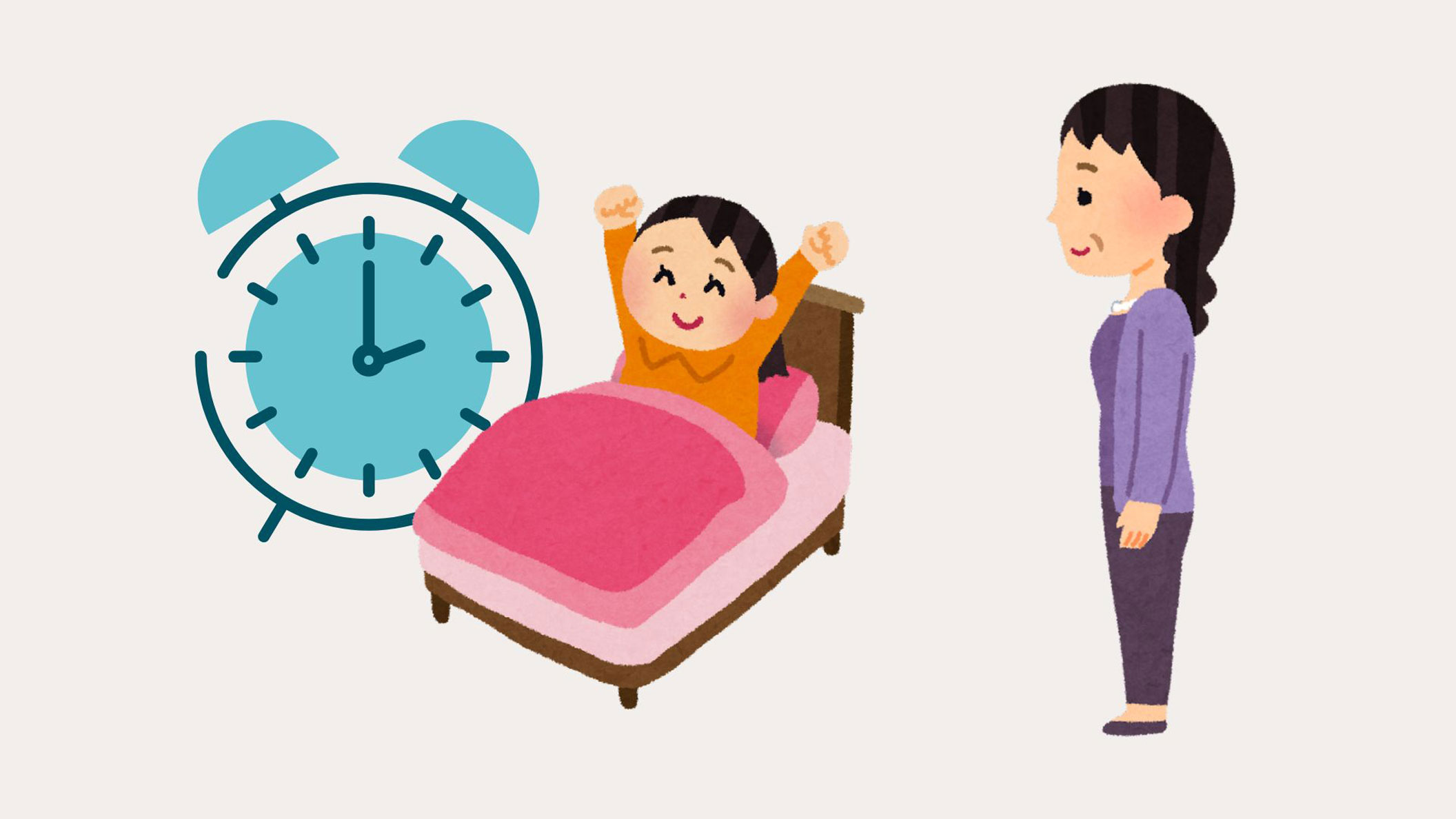 Changing small habits right when you wake up will help you get rid of belly fat and regain a slim waist after 50 years old.