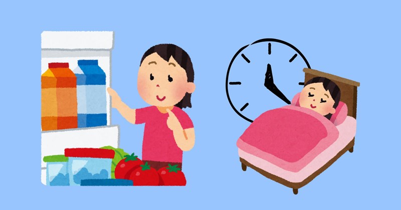 3 món ăn giúp giảm mỡ bụng, cải thiện giấc ngủ