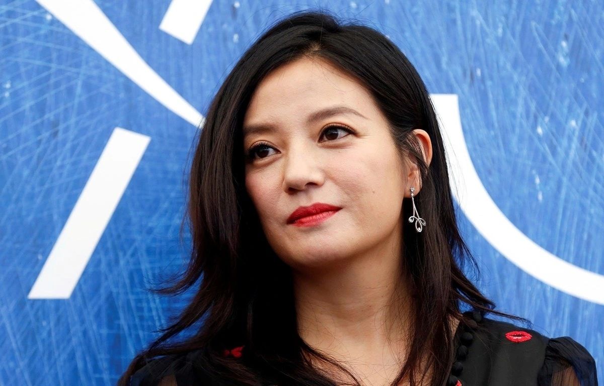 Trieu Vy. Photo: VieON.