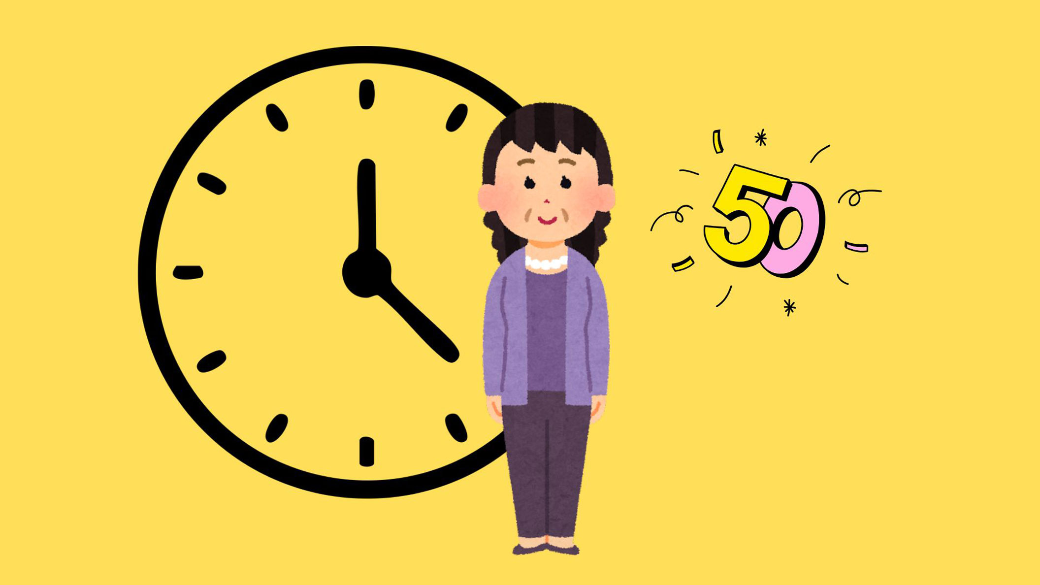 Maintaining scientific health care habits will help women after 50 years old slow down the aging process. Graphic photo: Han Nghien