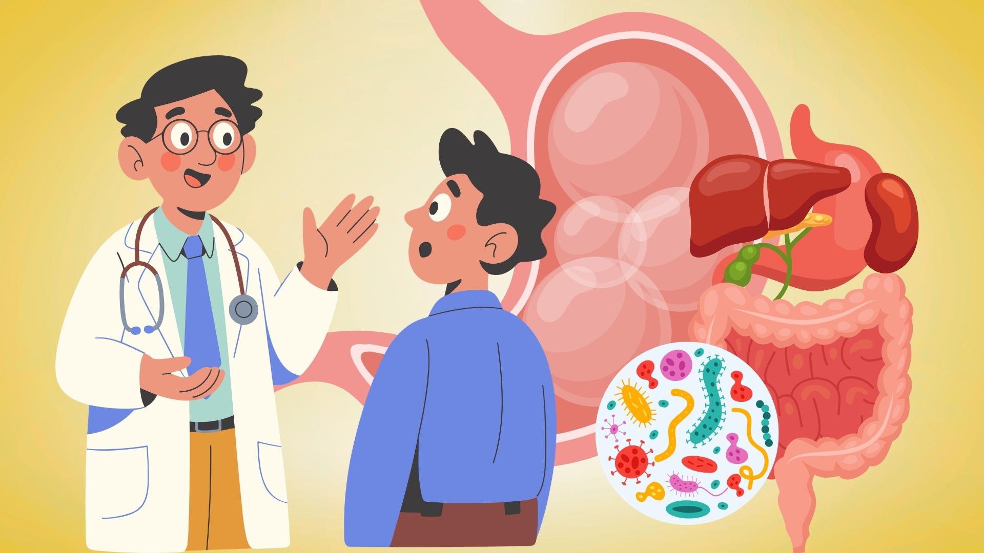 Tienes hinchazón aunque no comas mucho, causas y cómo reducir la incomodidad de manera efectiva