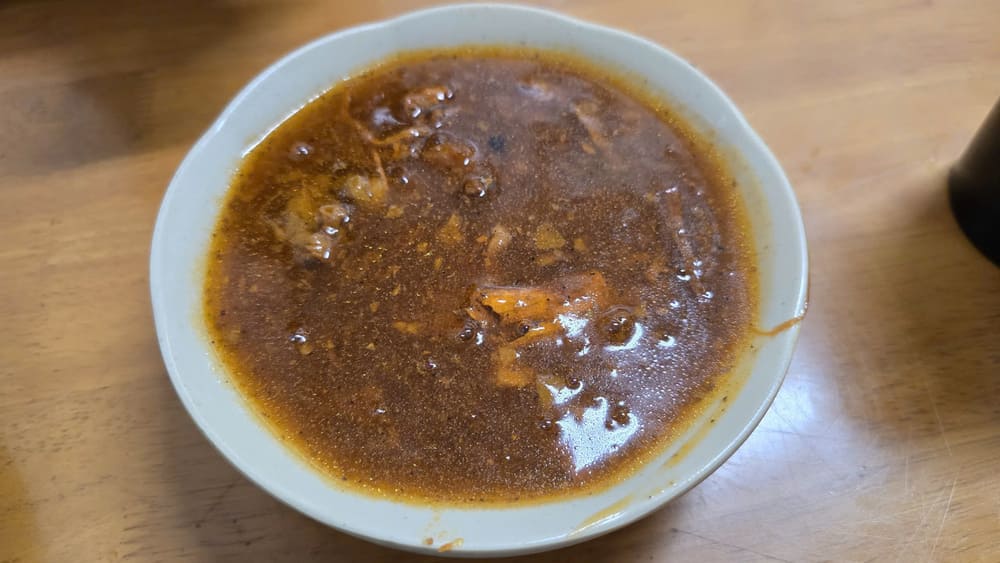 Mistakes when preparing beef sauce that reduce the deliciousness. Photo: Tuan Dat