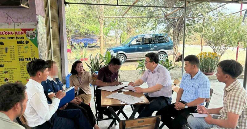 Rabies diễn biến phức tạp, strengthen control measures