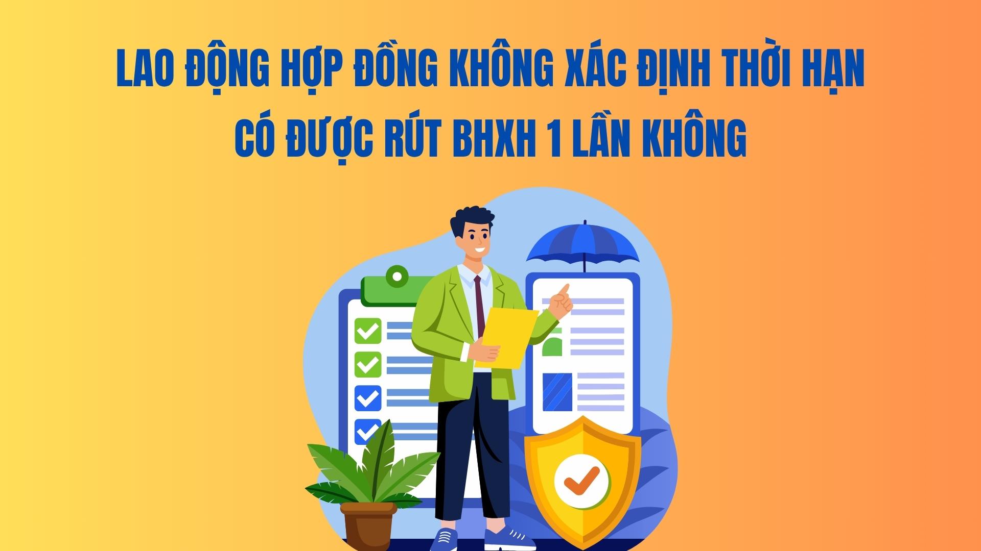 ¿Pueden los trabajadores contratados de duración indefinida retirar el seguro social de una sola vez