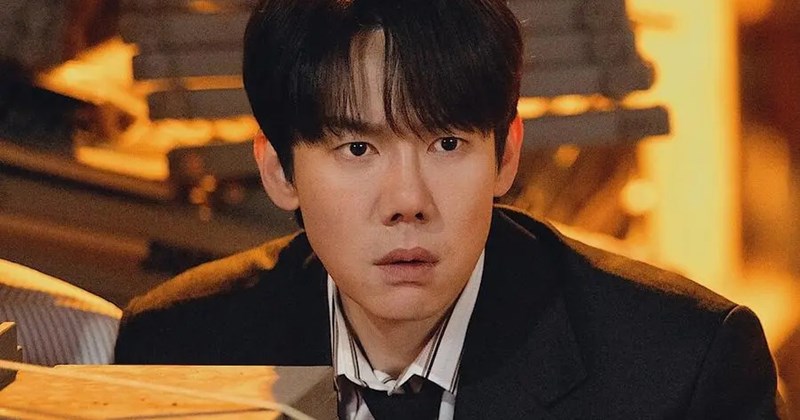 Phim của Yoo Yeon Seok gây sốt, rating hai chữ số