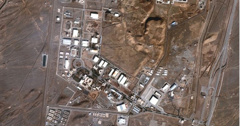 Cơ sở hạt nhân bị tấn công, Iran cân nhắc hành động liều lĩnh