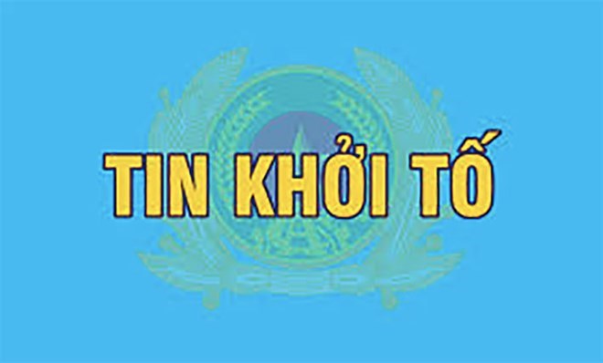 Cơ quan Cảnh sát điều tra Bộ Công an mới đây đã khởi tố 74 bị can sai phạm về quan trắc. Ảnh: Bộ Công an