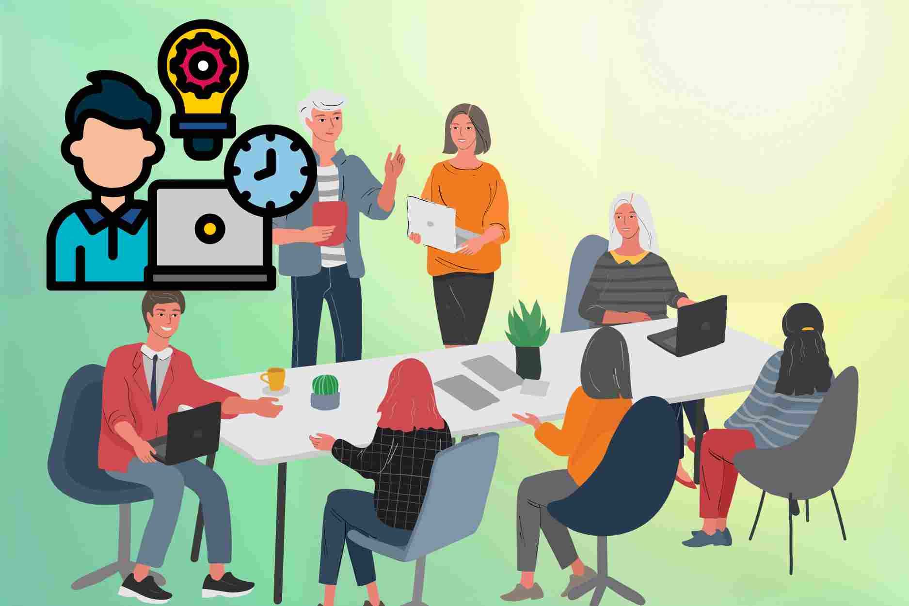 Regulaciones detalladas sobre la selección de trabajadores para participar en el empleo público