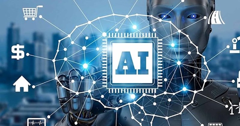 Hướng đi mới giúp AI học hỏi như con người